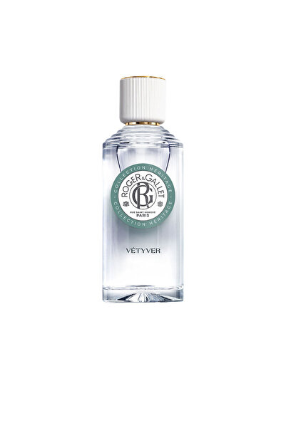 Roger and Gallet Vétyver Wellness-duftwasser Roger & Gallet 100 ml
