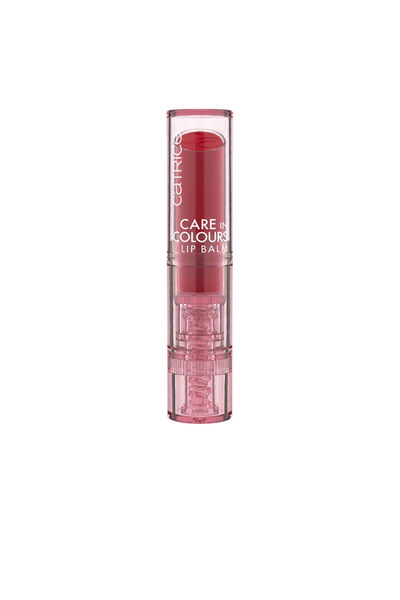 Catrice Care In Clours Lippenbalsam #040-hot Nehmen Sie 3 gr