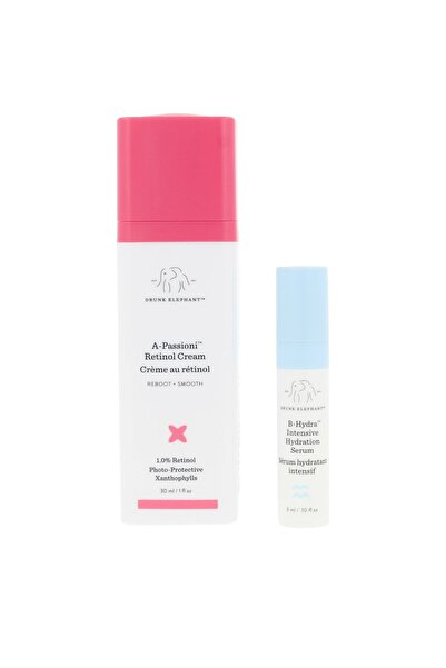 Drunk Elephant A-passioni Retinol-gesichtscreme 30 ml