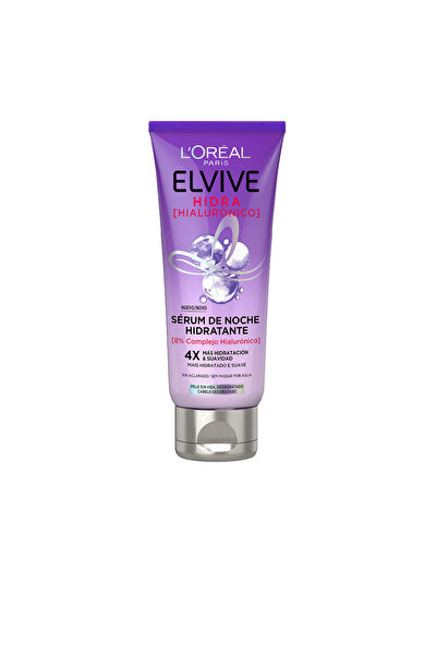 L'Oreal Paris Elvive Hydra Hyaluronic Feuchtigkeitsspendendes Nachtserum L'Or...