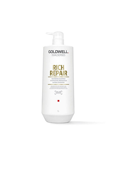 GOLDWELL Rich Repair Shampoo 1000 ml