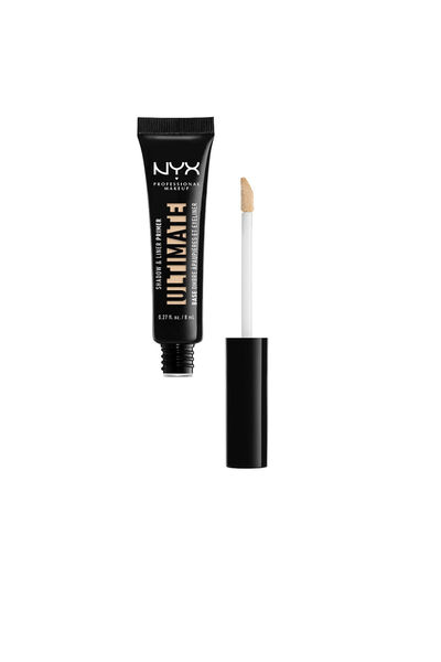 NYX Professional Makeup Ultimate Primer #medium Nyx Professional Make Up 8 ml