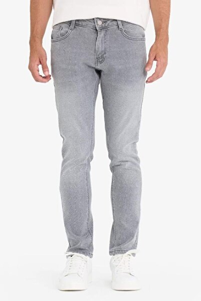 DeFacto Men's Jean Pants D0027Ax/Nm55