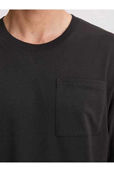 Marc O'Polo Schlafshirt M-Line Schlaf-Hose Pyjama Schlafmode