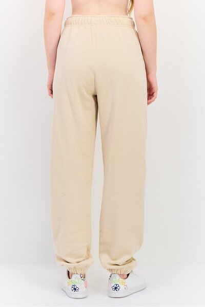 Nike Women Sportswear Fit Outdoor Sweatpants, Beige