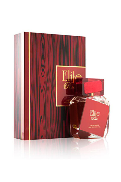 Elite Oud النخبه للعود عطر اليت روز جاذبية العنبر واناقة الباتشولي 100 مل