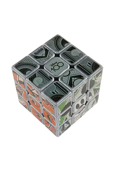 RUBIK Kostka Disney 100 3 x 3