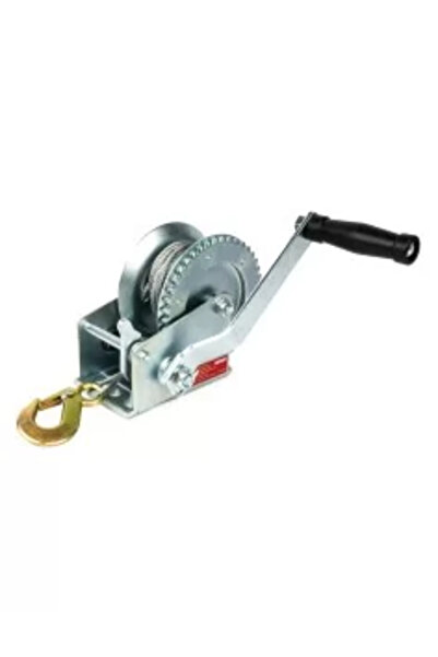 AMIO Popruh pro zajištění a upevnění nákladu 5000 kg, šířka 50 mm, délka 3 m