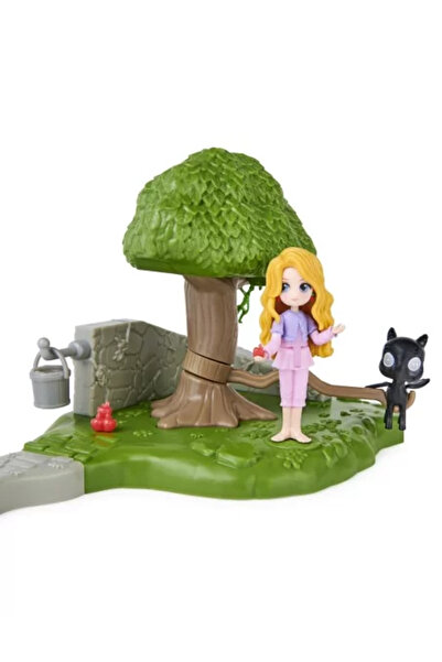 Harry Potter Harry Potter Set Lumea Vrajilor