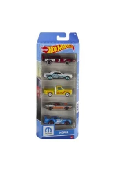 JollyMag ABC MODRÉ SPORTOVNÍ VOZIDLO 27 CM