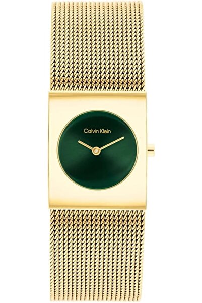 Calvin Klein CK25100136 Kadın Kol Saati