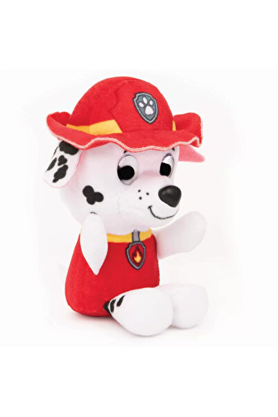 PATRULA CATELUSILOR GUND PLUS MARSHALL 8 CM