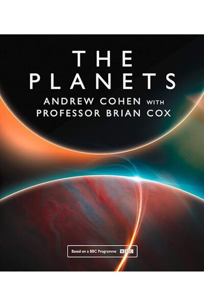 Bloomsbury The Planets + Sticky Note Paper