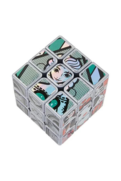 RUBIK Kostka Disney 100 3 x 3