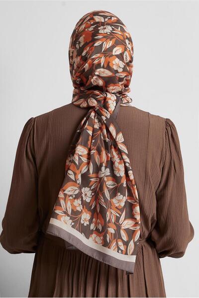 Alvina Shawl 8555
