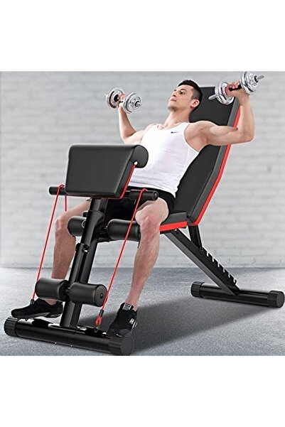 Other مقعد الدمبل القابل للتعديل متعدد الوظائف من يوبيس