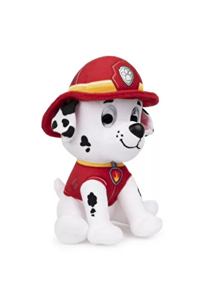 PATRULA CATELUSILOR GUND PLUS MARSHALL 15 CM