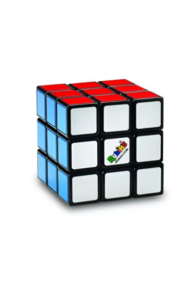 RUBIK ORIGINÁLNÍ SADA MLÁĎATKA RETRO