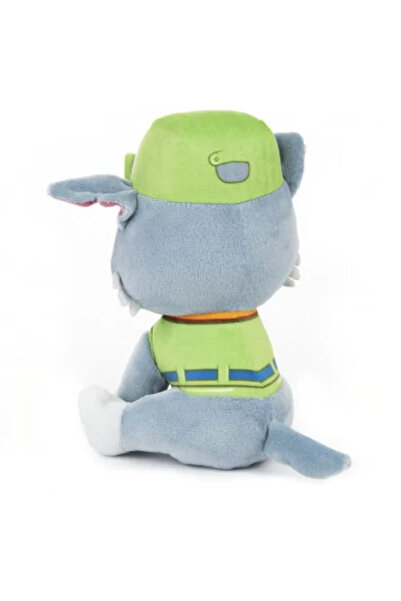 PATRULA CATELUSILOR Gund Plus Rocky 15 cm