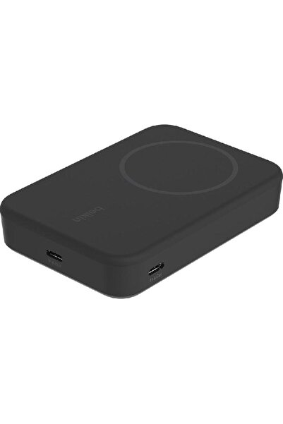 Belkin بنك الطاقة المغناطيسي BoostCharge Pro مع Qi2 15W