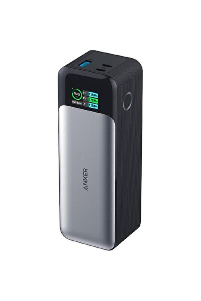 Anker بنك الطاقة 737