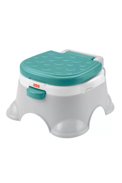 JollyMag Fisher-Price Olita 3 v 1