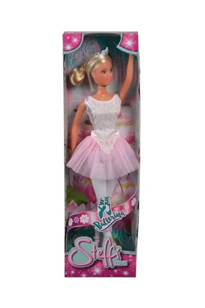 Steffi Love Bábika Steffi Balerína