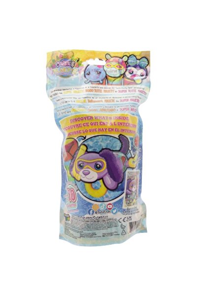 Zuru أيلانديتوس