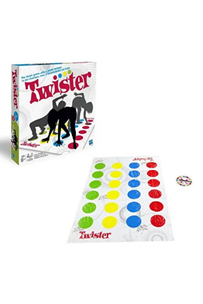 JollyMag JOC TWISTER ORIGINÁL