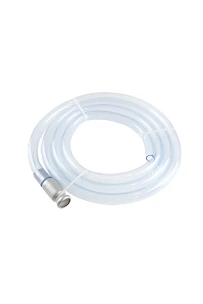 AMIO Palivová hadice s hliníkovou tryskou, délka 2 m