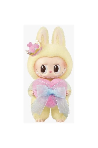 Zuru MART Let's Checkmate - Vinyl Plush Doll Toy Collectible
