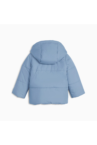 Puma Minicats Bebek Mavi Mont (688402-34)