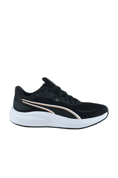 Puma Skyrocket Lite 2 311730 Unisex Αθλητικά Παπούτσια ΜΑΥΡΟ-ΧΡΥΣΟ