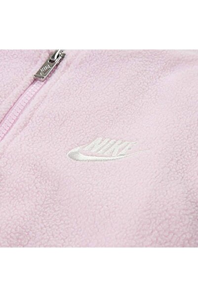 Nike Kids System Çocuk Pembe Mont (36M914-A9Y)