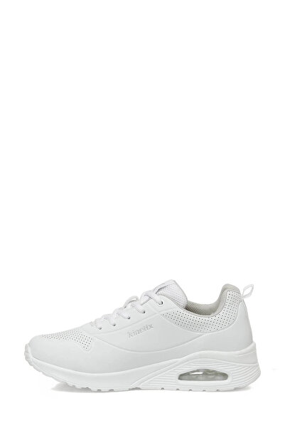 Kinetix Mera Pu W 5Pr White Women's Sneaker A102019449