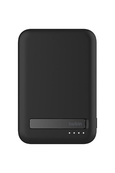 Belkin بنك الطاقة المغناطيسي BoostCharge Pro مع Qi2 15W 8000 mAh
