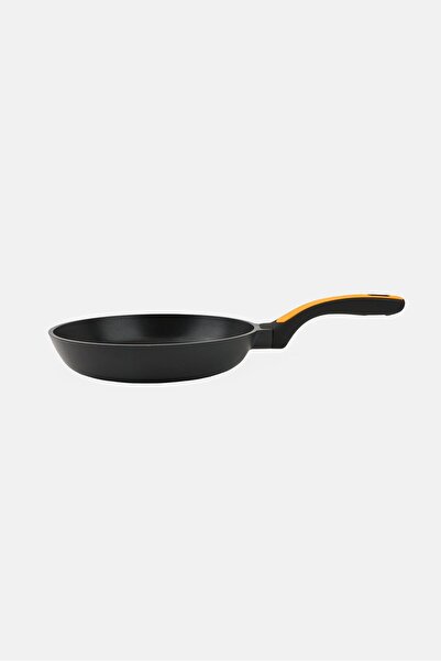 iBiLi Non Stick Evolution Frying Pan, Black