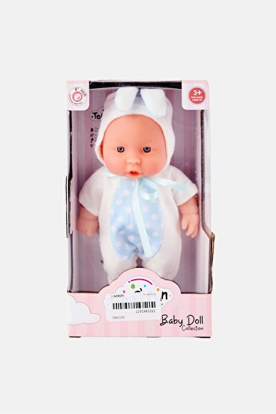 Ton O' Fun دمى الأطفال حديثي الولادة