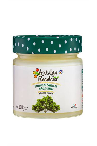 uslu şarküteri ve mandıra Damla sakızı macunu 290gr.