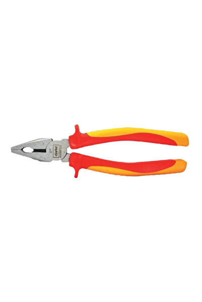 Clarke CPI8C COMBINATION PLIER INSULATED 8" 1000V