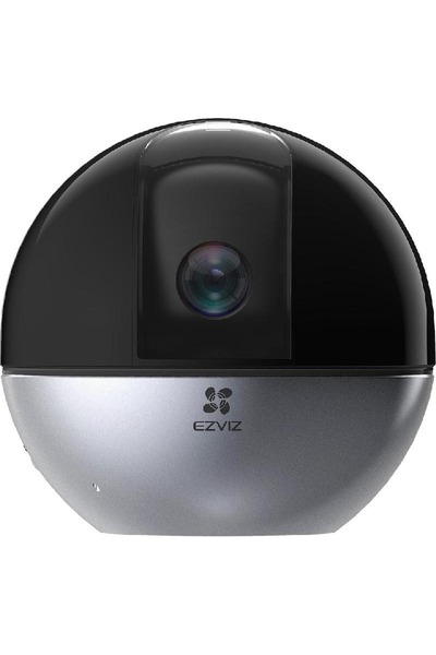 EZVIZ E6 Smart Home Camera