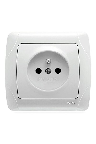 Viko by Panasonic SCHUKO UPS Socket Carmen VIKO