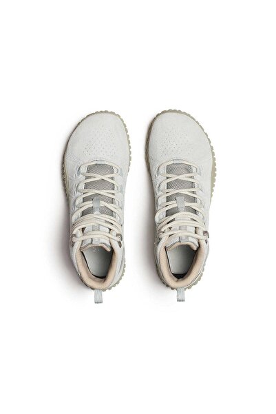 Merrell Wrapt Mid Waterproof Women's Gray Outdoor Shoes Women's Outdoor Shoes J008644