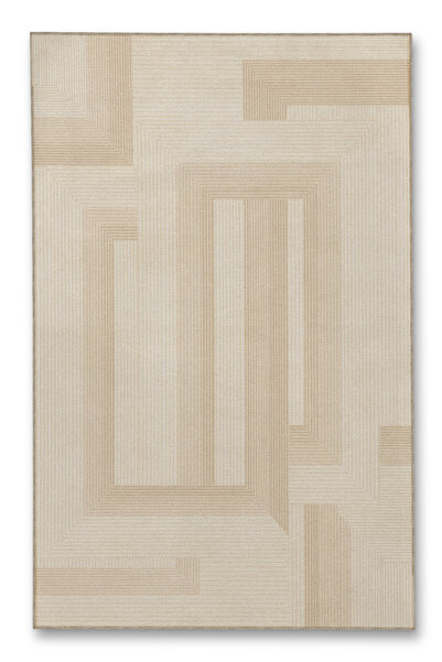 Rugs Modern Halı MOSSO Geleneksel Temalı Desen Modern Dekoratif Halı mosso515