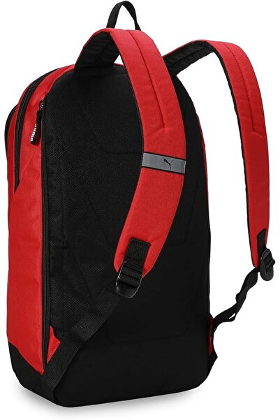 Puma Teamgoal Backpack 090239 Siyah Sırt Çantası