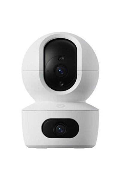 EZVIZ TY7 Dual Lens Pan & Tilt Wi-Fi Camera