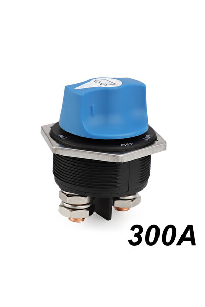 Choice4 مفتاح فصل بطارية السيارة 300 أمبير، مفتاح رالي سباق، مفتاح فصل بطارية...