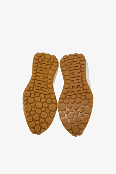 CAMPER Γυναικείο λευκό αθλητικό παπούτσια Pelotas Athens K201853-002