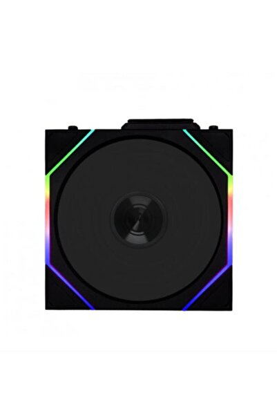 Lian Li UNI FAN TL WIRELESS 1x120mm Siyah Kasa Fanı