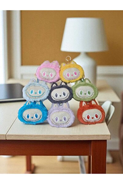 Home سلسلة مفاتيح من القطيفة من لابوبوكافا